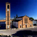 Chiesa di Campolongo