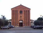 Chiesa di S. Pio X