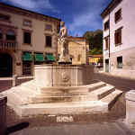 Piazza San Michele